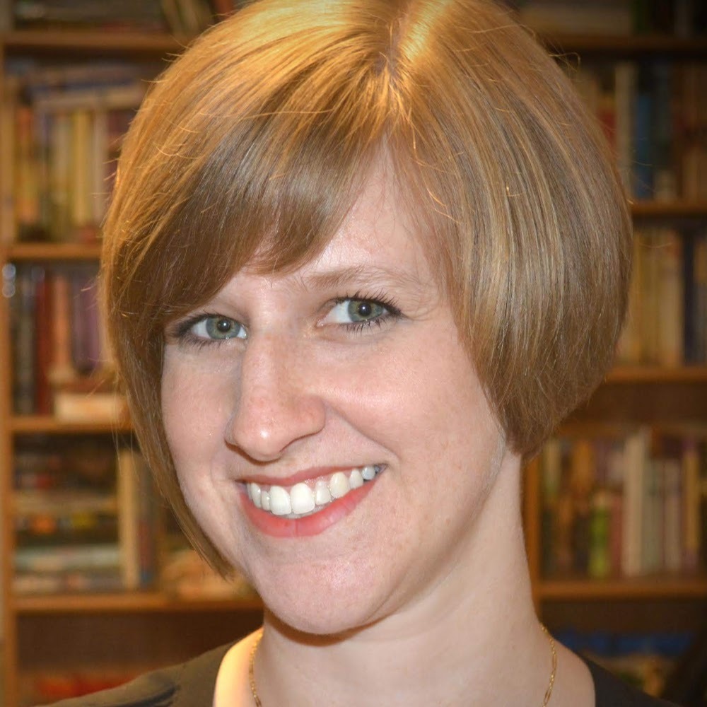 Meet your Posher, Roseanna